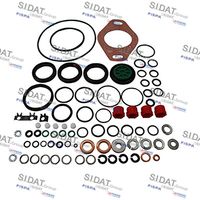 SIDAT 81.650 - Kit de reparación, sistema common rail