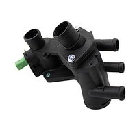 SIDAT 94879A2 - Caja del termostato