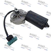 SIDAT 69052A2 - Motor del limpiaparabrisas