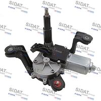 SIDAT 69071 - Motor del limpiaparabrisas