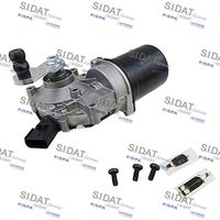 SIDAT 69182 - Motor del limpiaparabrisas