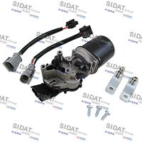 SIDAT 69202A2 - Motor del limpiaparabrisas