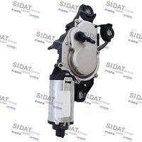 SIDAT 69214 - Motor del limpiaparabrisas