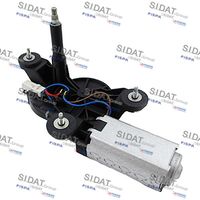 SIDAT 69244 - Motor del limpiaparabrisas