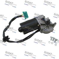 SIDAT 69411A2 - Motor del limpiaparabrisas