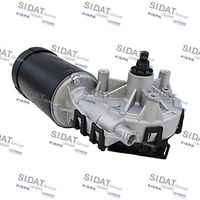 SIDAT 69421A2 - Motor del limpiaparabrisas