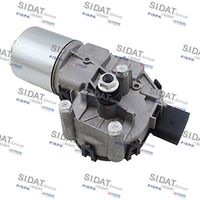 SIDAT 69700A2 - Motor del limpiaparabrisas