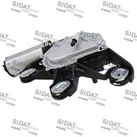 SIDAT 69721A2 - Motor del limpiaparabrisas