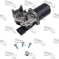 SIDAT 69754A2 - Motor del limpiaparabrisas