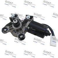 SIDAT 69861A2 - Motor del limpiaparabrisas