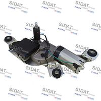 SIDAT 69894A2 - Motor del limpiaparabrisas