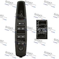 SIDAT 5145036A2 - Interruptor, elevalunas