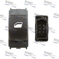 SIDAT 5145100A2 - Interruptor, elevalunas