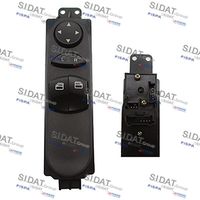 SIDAT 5145146A2 - Interruptor, elevalunas