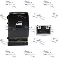 SIDAT 5145152A2 - Interruptor, elevalunas