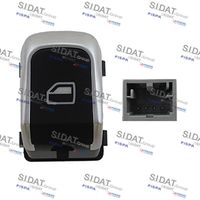 SIDAT 5145167A2 - Interruptor, elevalunas