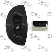 SIDAT 5145199A2 - Interruptor, elevalunas