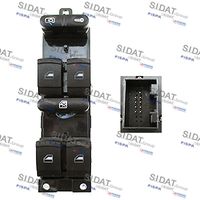 SIDAT 5145350A2 - Interruptor, elevalunas