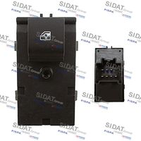 SIDAT 5145442A2 - Interruptor, elevalunas