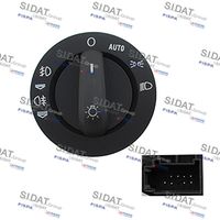 SIDAT 5693726A2 - Interruptor, luz principal