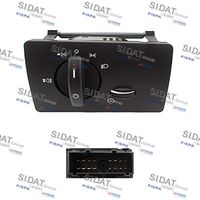 SIDAT 5693728A2 - Interruptor, luz principal