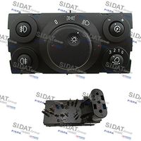 SIDAT 5693756A2 - Interruptor, luz principal