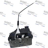 SIDAT 610033 - Cerradura de puerta