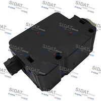 SIDAT 610054A2 - Elemento de regulación, cierre centralizado