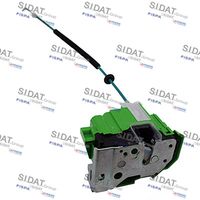 SIDAT 610120 - Cerradura de puerta