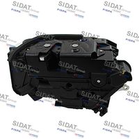 SIDAT 610253A2 - Cerradura de puerta