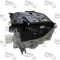 SIDAT 610391A2 - Cerradura de puerta