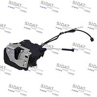 SIDAT 610411A2 - Cerradura de puerta