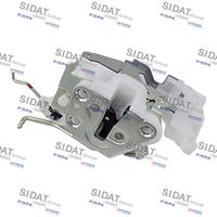 SIDAT 610452 - Cerradura de puerta
