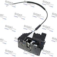 SIDAT 610623 - Cerradura de puerta