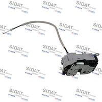 SIDAT 610630 - Cerradura de puerta