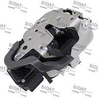 SIDAT 610801 - Cerradura de puerta