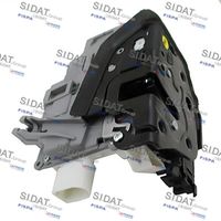 SIDAT 610851A2 - Cerradura de puerta