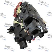 SIDAT 610971A2 - Cerradura de puerta
