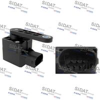 SIDAT 620100A2 - Sensor, regulación del alcance de las luces