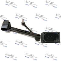 SIDAT 620220A2 - Regulador, regulación del nivel
