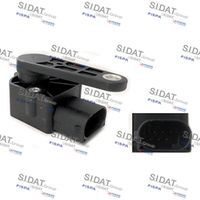 SIDAT 620700A2 - Sensor, regulación del alcance de las luces