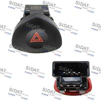 SIDAT 660626A2 - Interruptor intermitente de aviso
