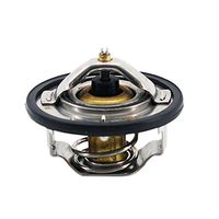 SIDAT 94924 - Termostato, refrigerante