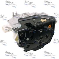 SIDAT 610786A2 - Cerradura de puerta
