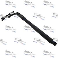 SIDAT 760900A2 - Muelle a gas, anaquel, (maletero. comp. carga)
