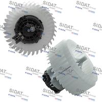 CASCO CBW77036AS - Ventilador habitáculo - Brand New HQ