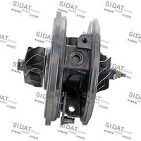 SIDAT 471450 - Conjunto de piezas, turbocompresor - ETP TURBO