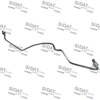SIDAT 472123 - Conducto aceite, turbocompresor
