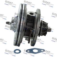SIDAT 471328 - Conjunto de piezas, turbocompresor - ETP TURBO