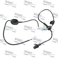SIDAT 841707A2 - Sensor, revoluciones de la rueda